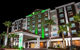 Lake City Florida Holiday Inn